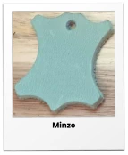 Minze