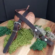 Ganaschenriemen Engill ab 26,00 €