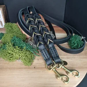 Zügel Blaer ab 60,00 €