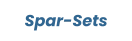 Spar-Sets